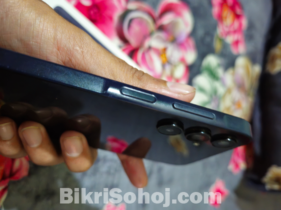 Samsung galaxy a15 5g